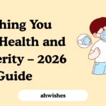 Wishing You Good Health and Prosperity – 2026 Guide