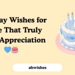 Birthday Wishes for Nurse That Truly Show Appreciation