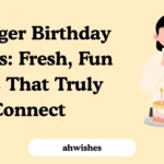 Teenager Birthday Wishes: Fresh, Fun Lines That Truly Connect