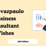 Pedrovazpaulo Business Consultant Wishes