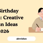 9th Birthday Wishes: Creative & Fun Ideas