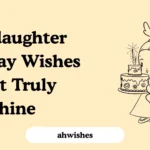 Goddaughter Birthday Wishes That Truly Shine