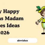 Many Happy Returns Madam Wishes Ideas